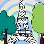 Primavera ¡de viaje por Europa!